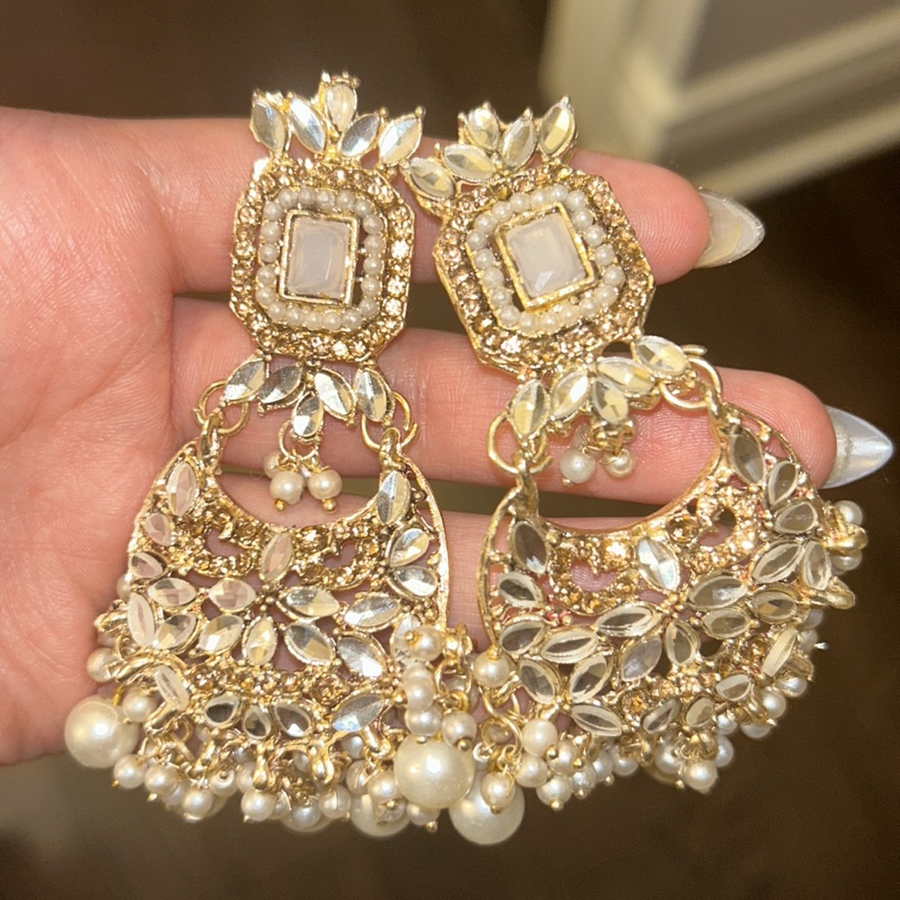 Statement Earrings